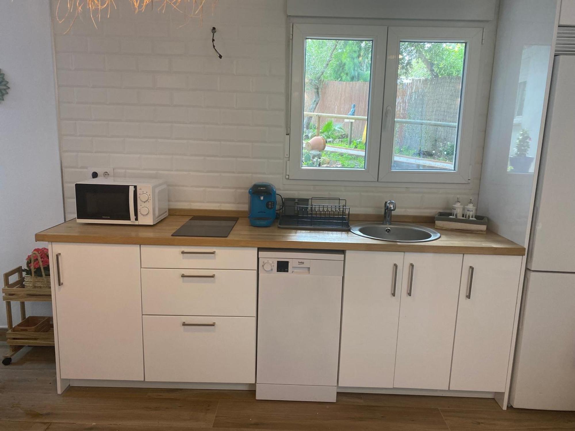 Duna - 2 Pax - Wifi Tarifa Eksteriør billede