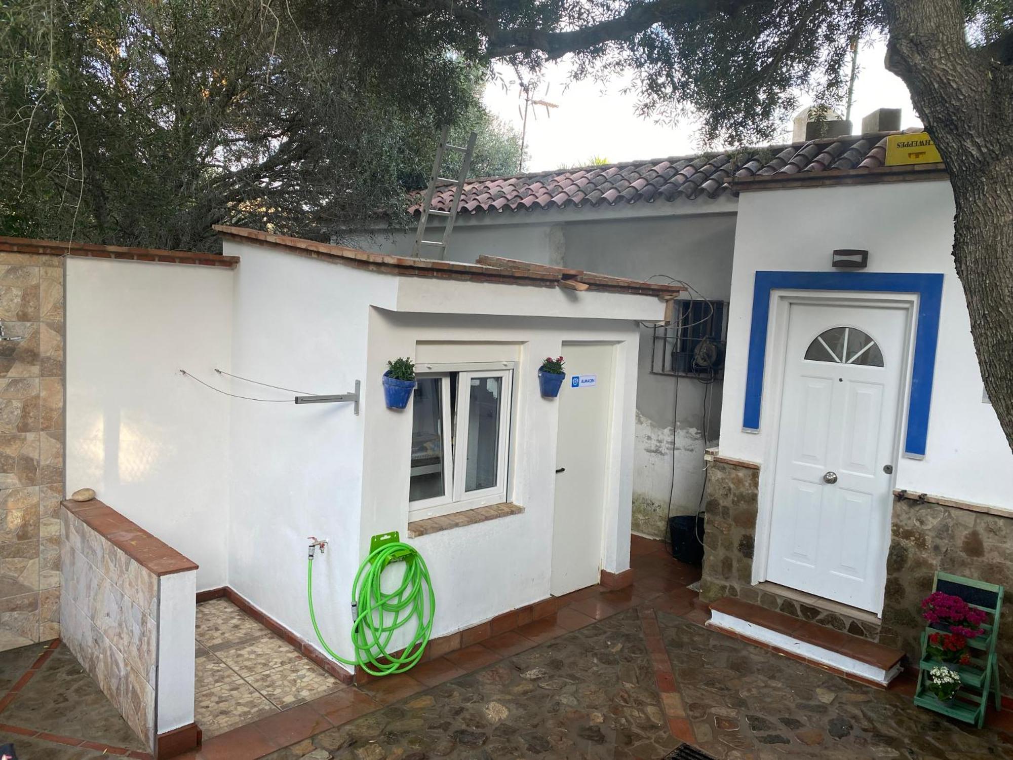 Duna - 2 Pax - Wifi Tarifa Eksteriør billede